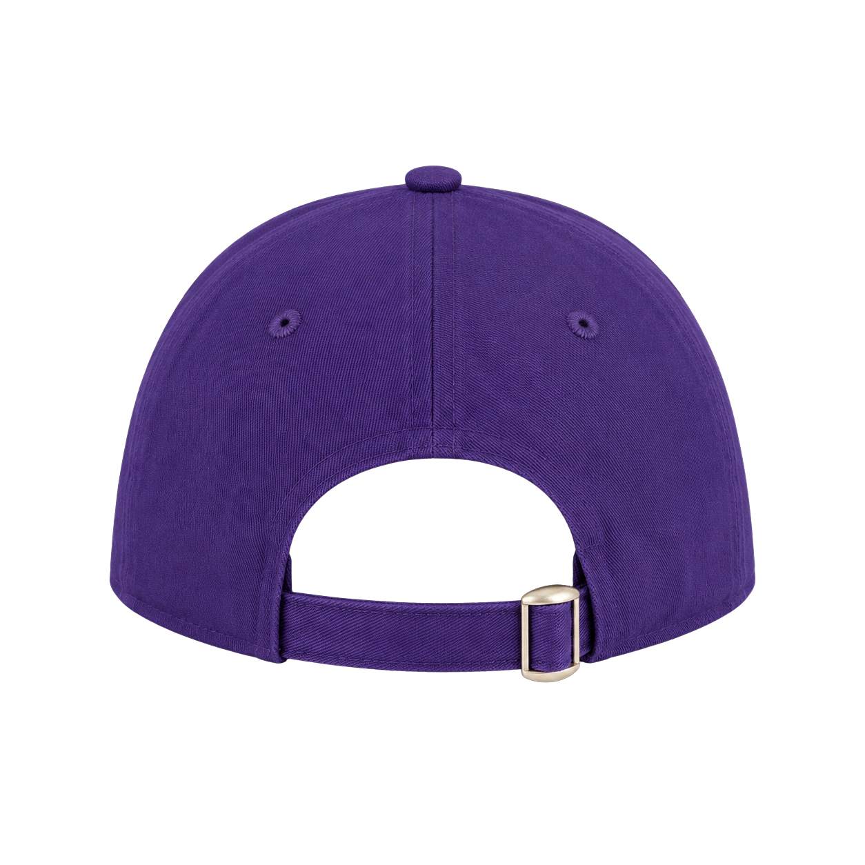 NEW ERA NEW YORK YANKEES WOMEN'S LEAGUE ESSENTIAL PURPLE 9FORTY