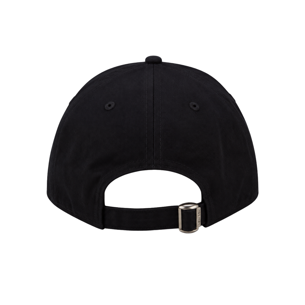 NEW ERA NEW YORK YANKEES BLACK 9FORTY
