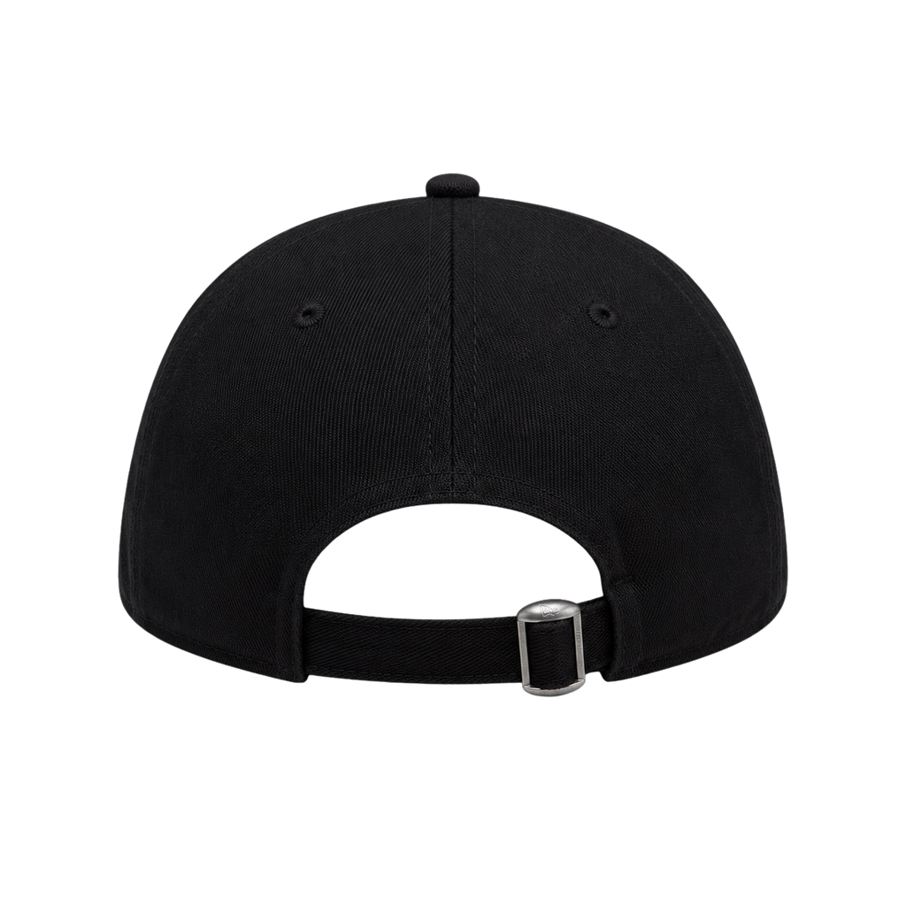 NEW ERA NEW YORK YANKEES MLB OUTLINE CAMO BLACK 9FORTY