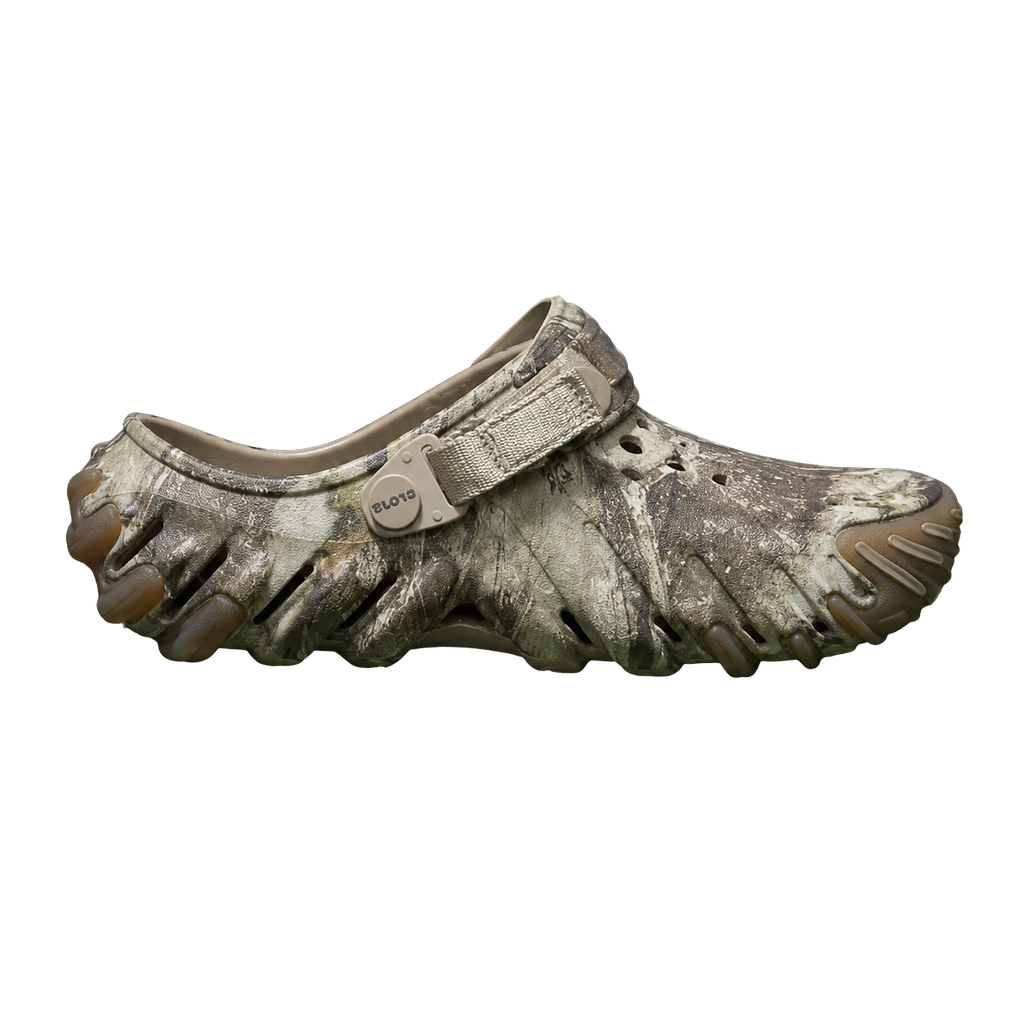 CROCS CLASSIC REALTREE CAMO CLOG
