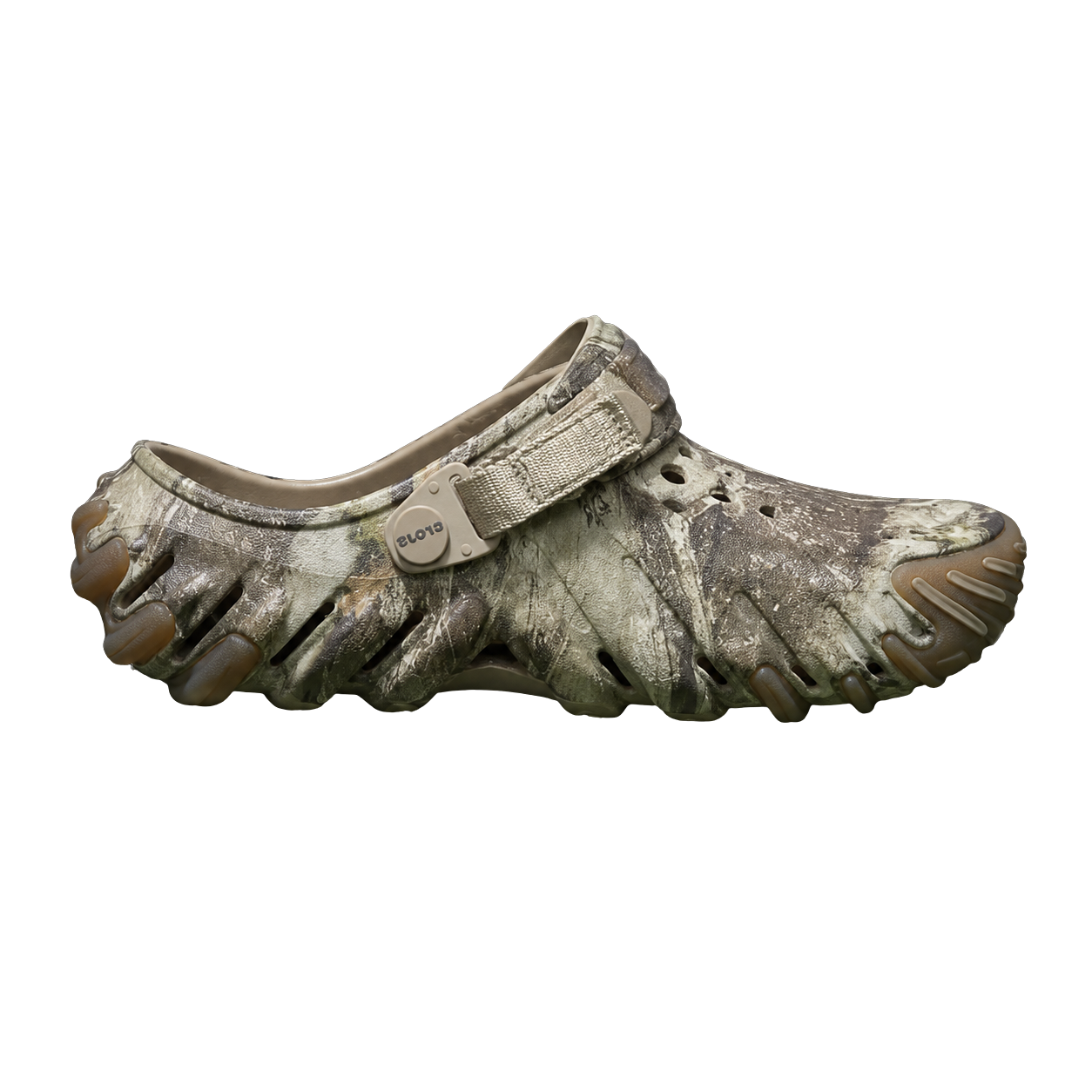 CROCS CLASSIC REALTREE CAMO CLOG