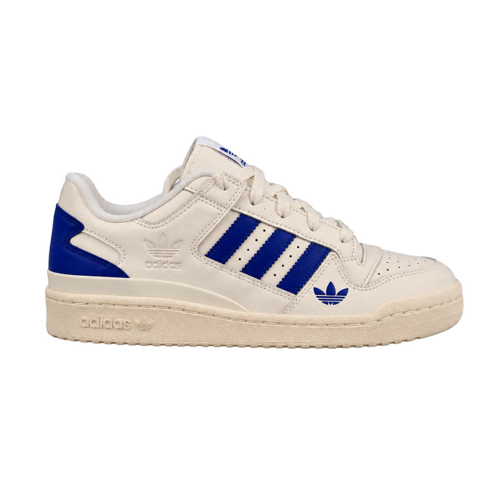 ADIDAS FORUM LOW CL