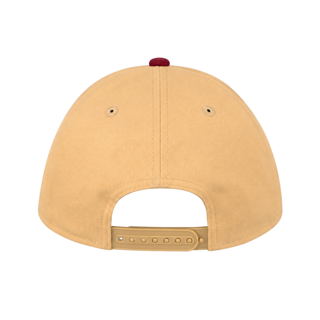NEW ERA SAN DIEGO PADRES WOMEN'S FLORAL 9FORTY