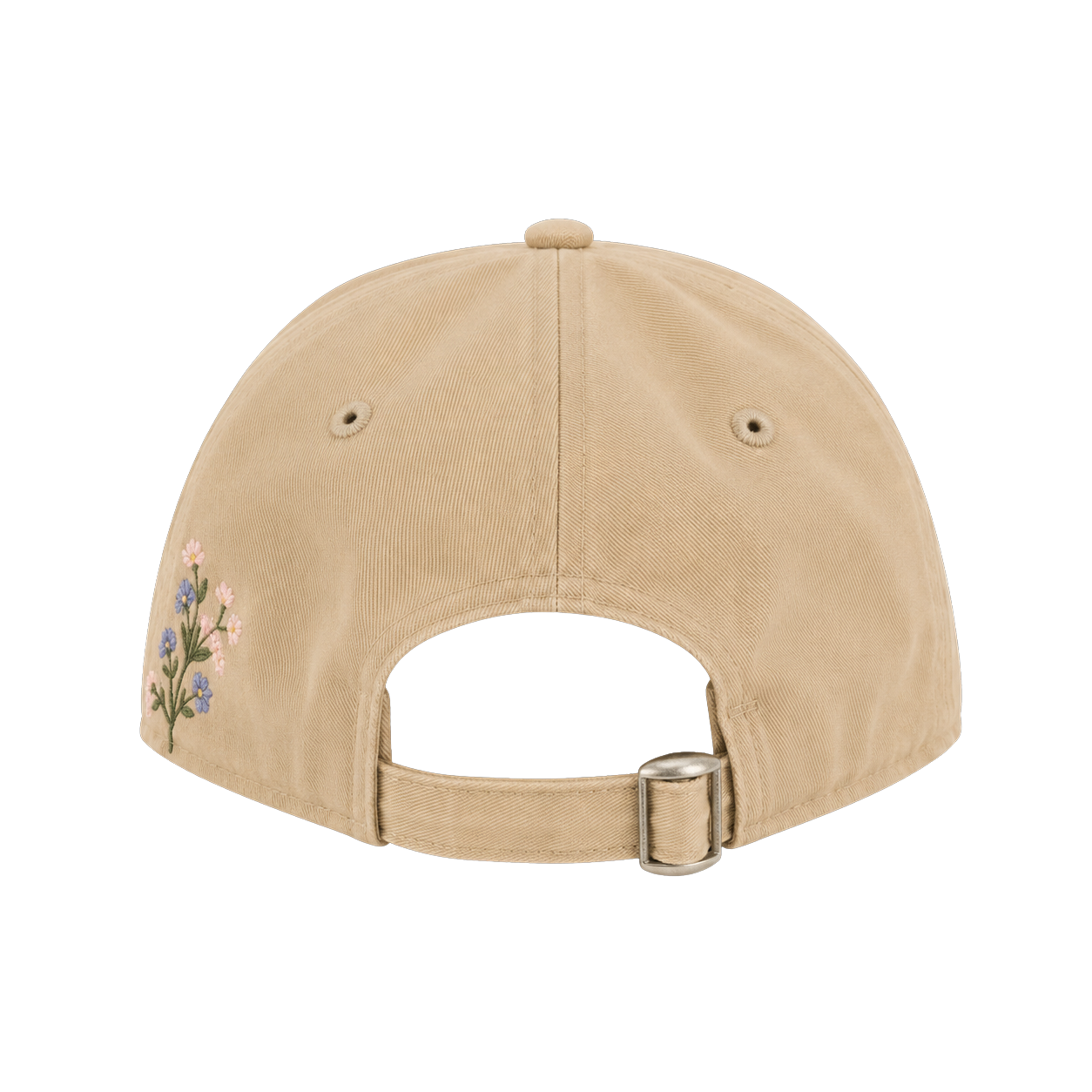 NEW ERA LOS ANGELES DODGERS WOMEN'S MLB FLORAL 9FORTY