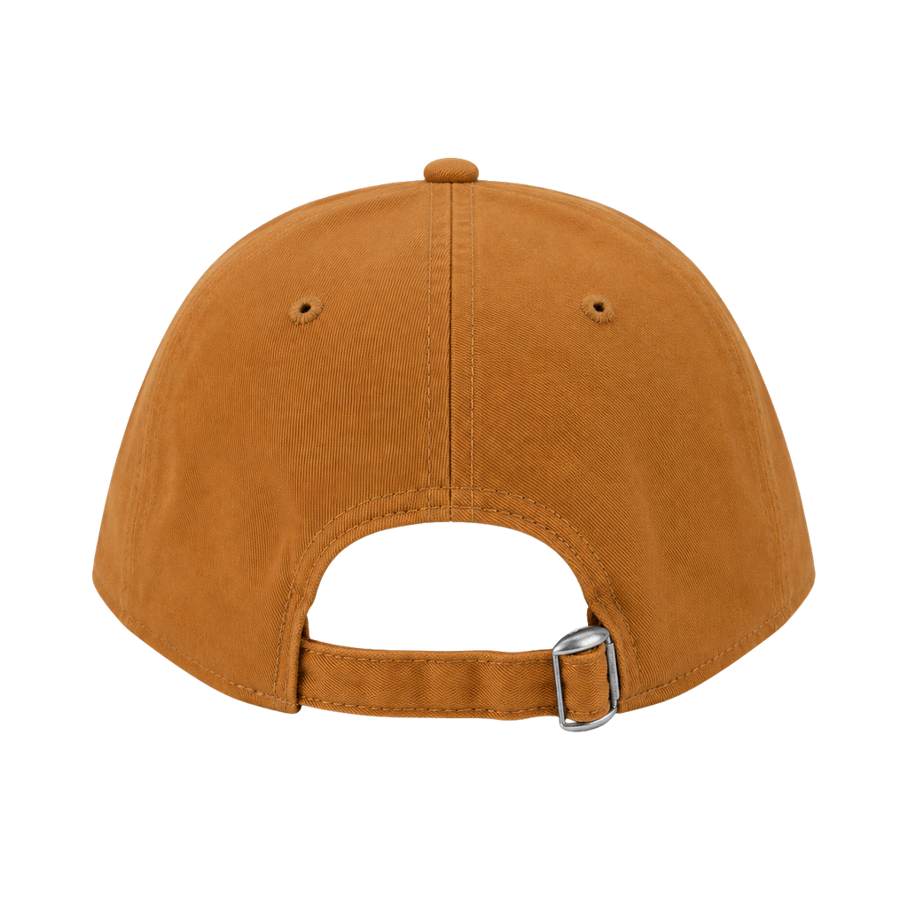 NEW ERA LOS ANGELES DODGERS CAMEL 9FORTY
