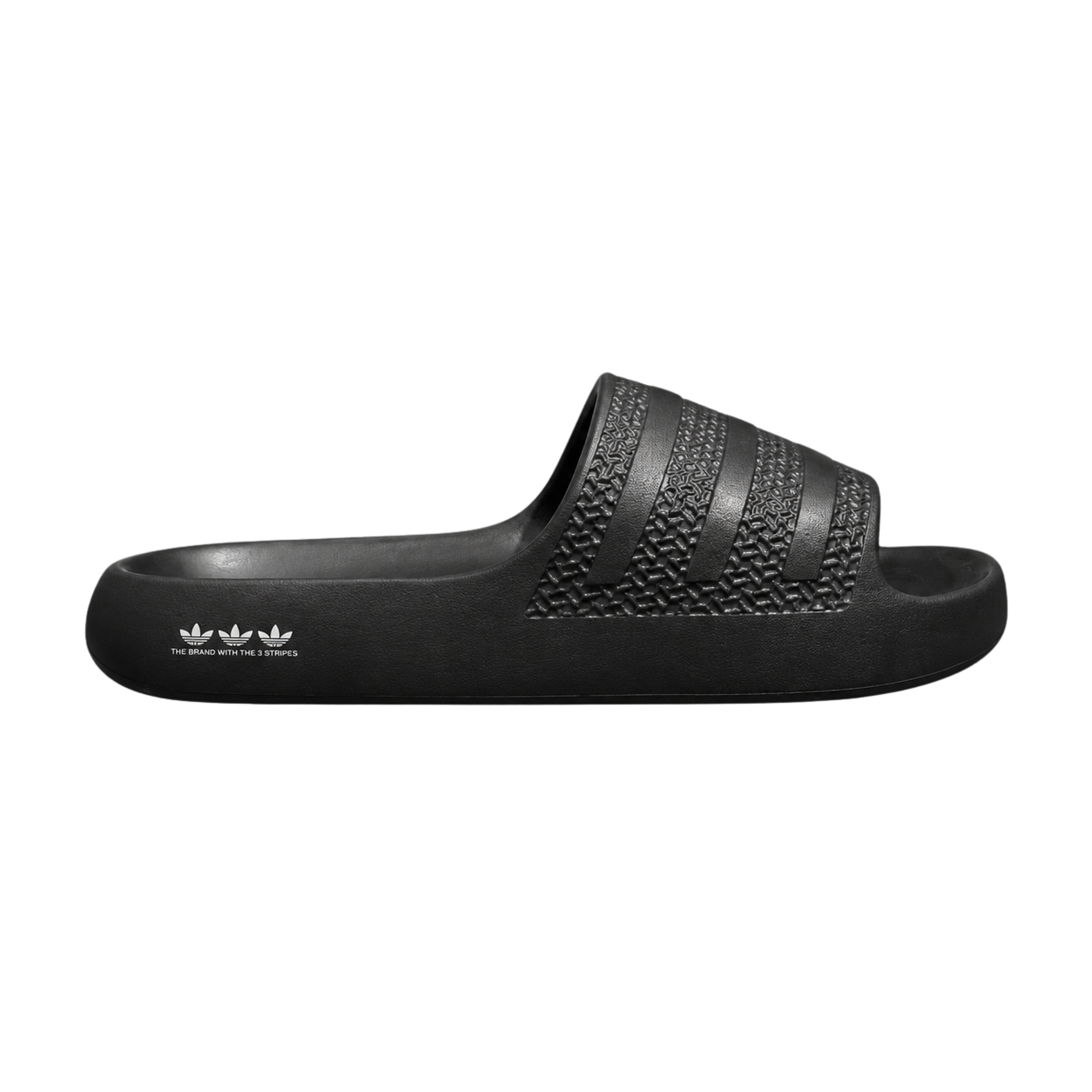 ADIDAS ADILETTE TREFOIL