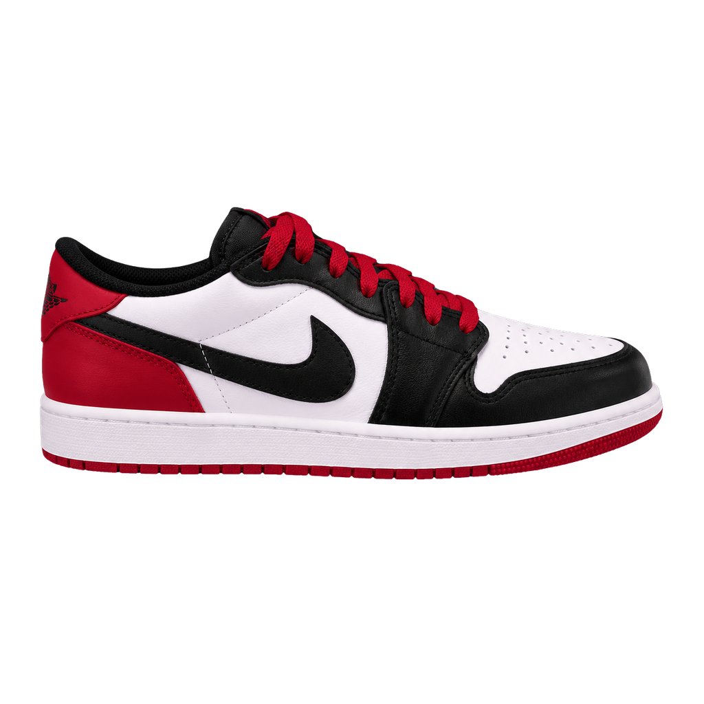 AIR JORDAN 1 RETRO LOW OG