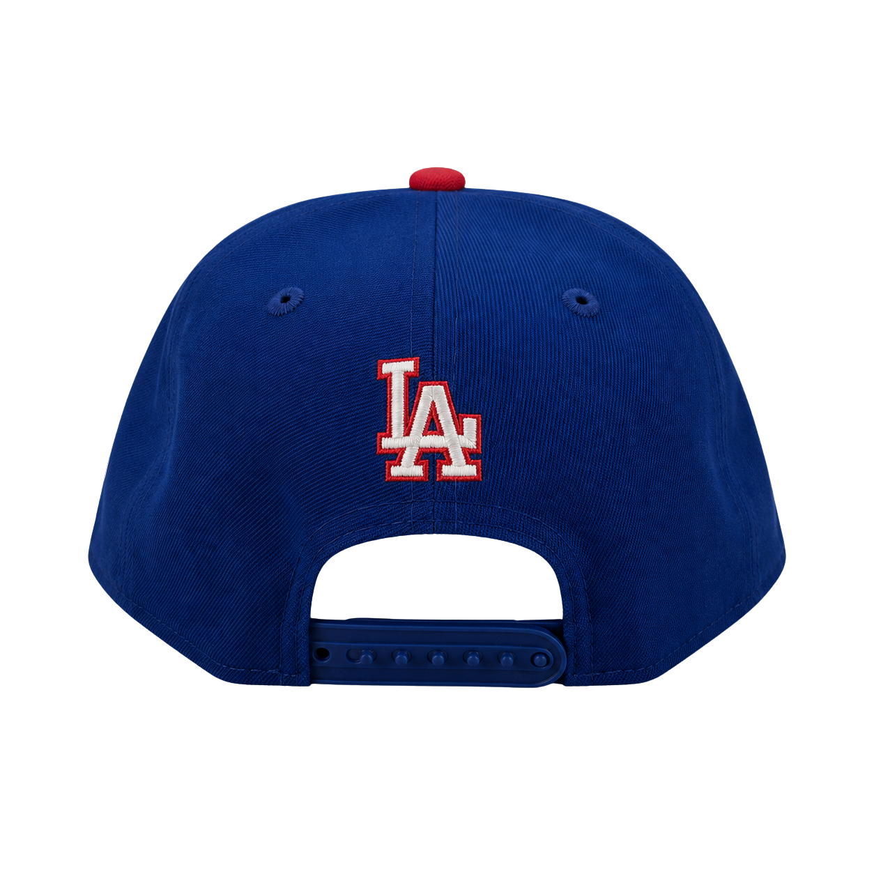 NEW ERA LOS ANGELES DODGERS PATRIOTIC TRICOLOR 9FORTY