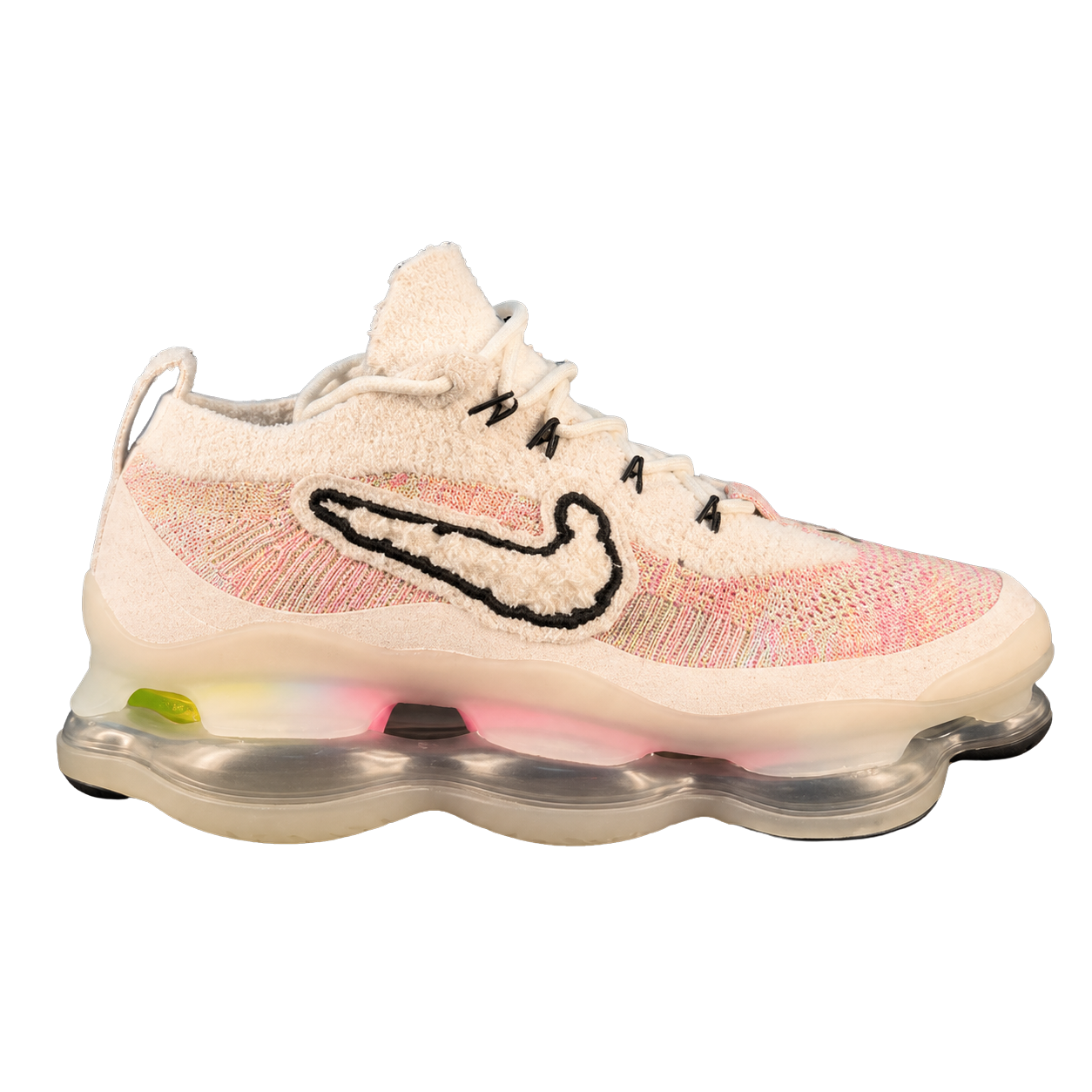 NIKE AIR MAX SCORPION FLYKNIT