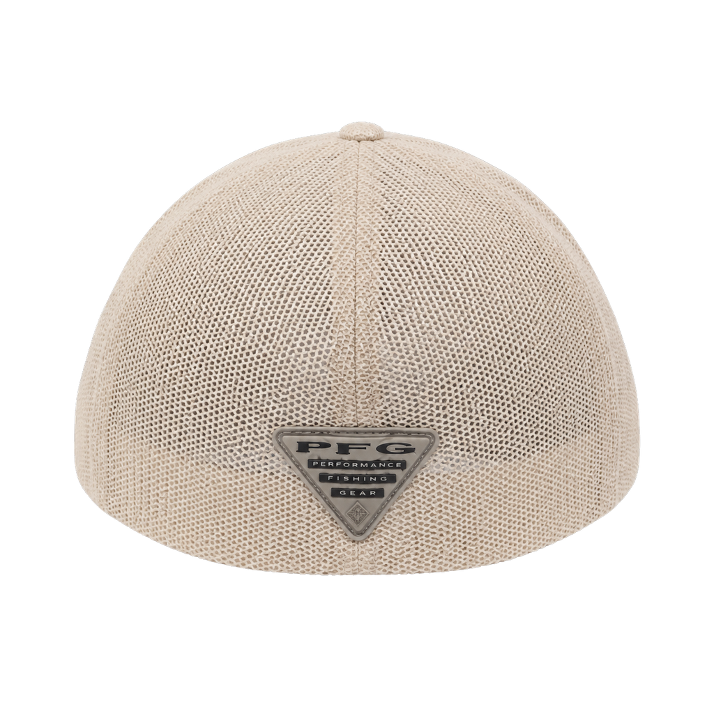 COLUMBIA PFG FISH FLAG™ MESH SNAPBACK