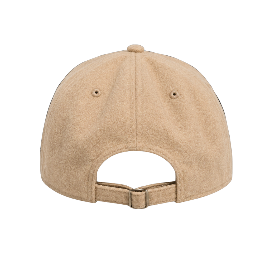MICHAEL KORS KORS EMBROIDERED FLAT BRIM
