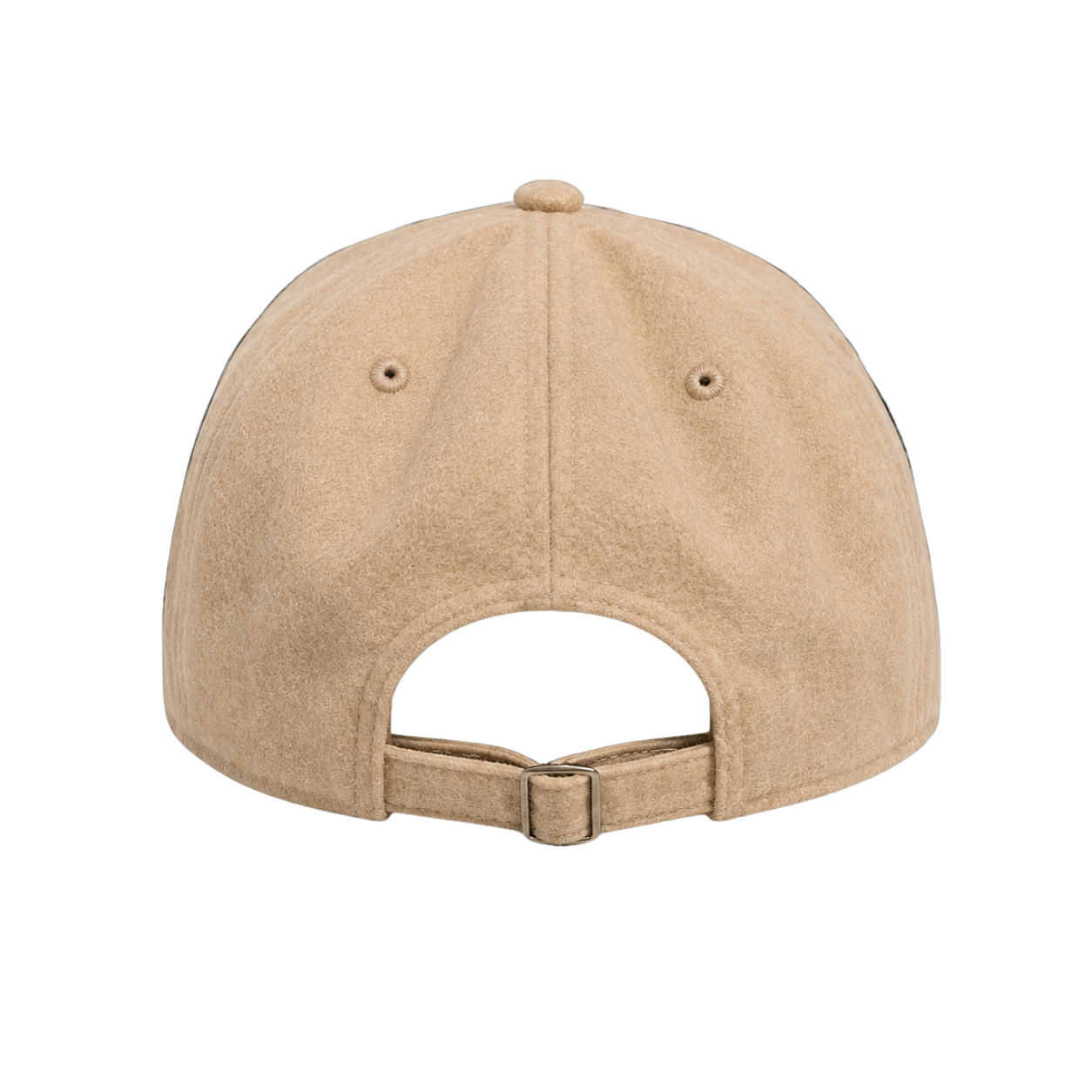 MICHAEL KORS KORS EMBROIDERED FLAT BRIM