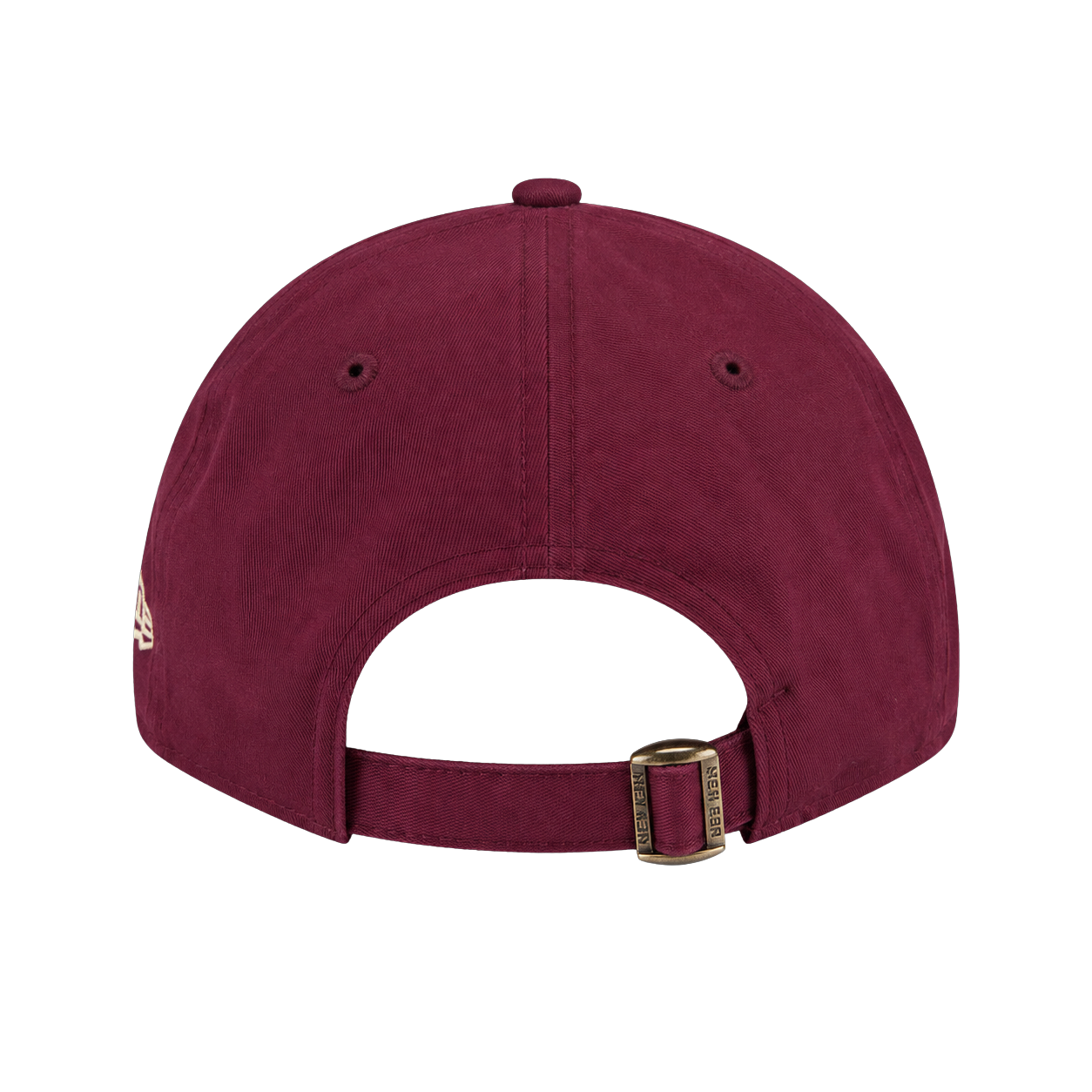 NEW ERA LOS ANGELES LAKERS METAL BADGE 9TWENTY