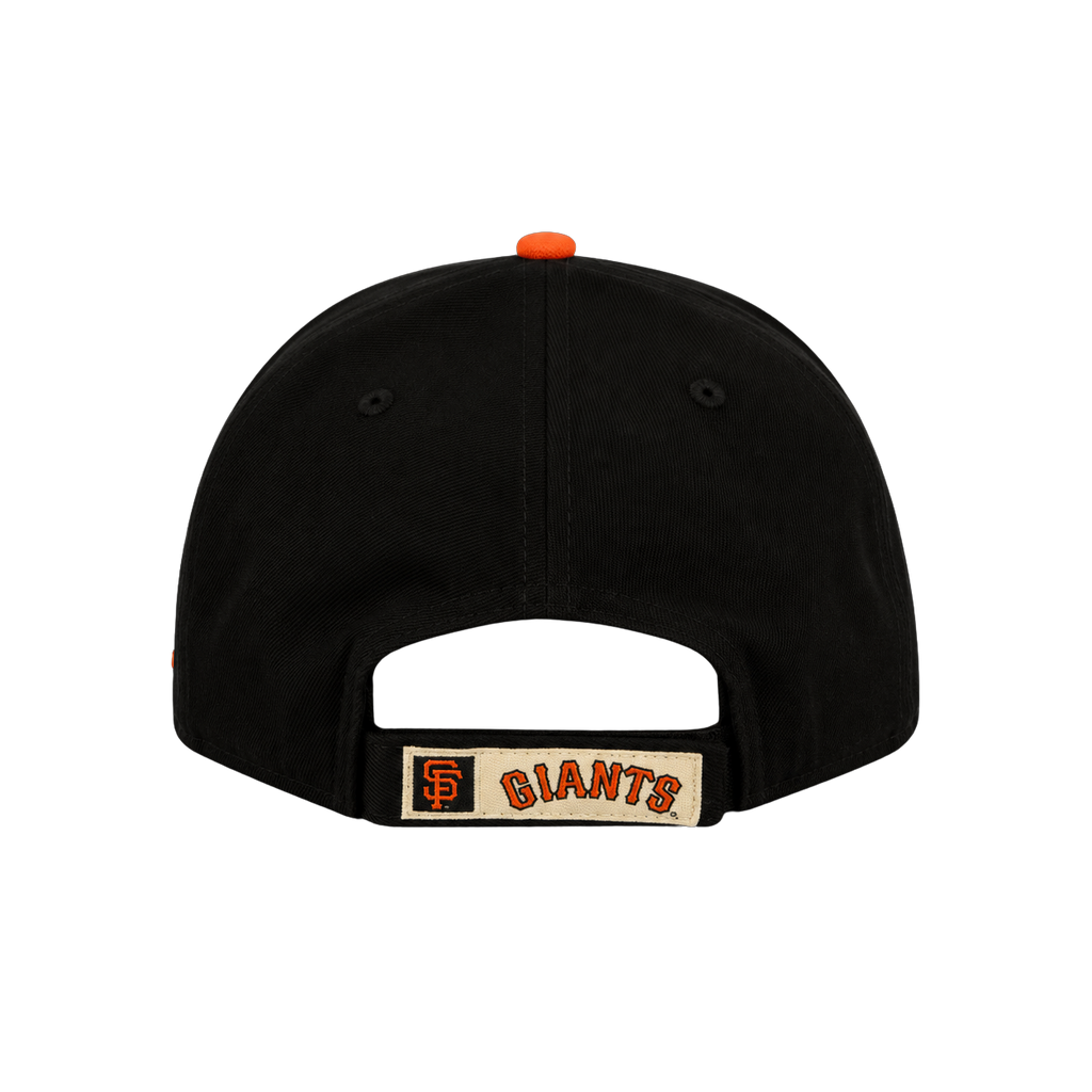 NEW ERA SAN FRANCISCO GIANTS TEAM