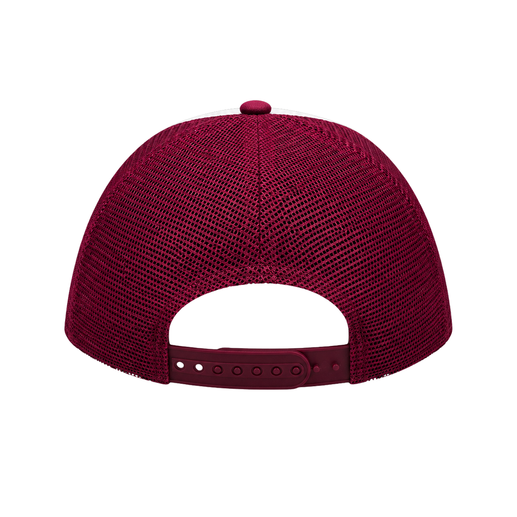 NEW ERA 9FORTY A-FRAME TRUCKER