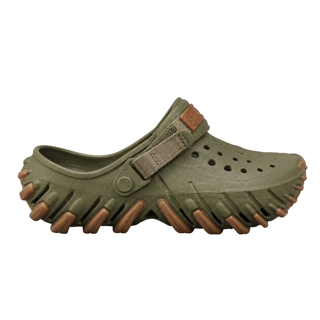 CROCS CLASSIC ALL-TERRAIN CLOG
