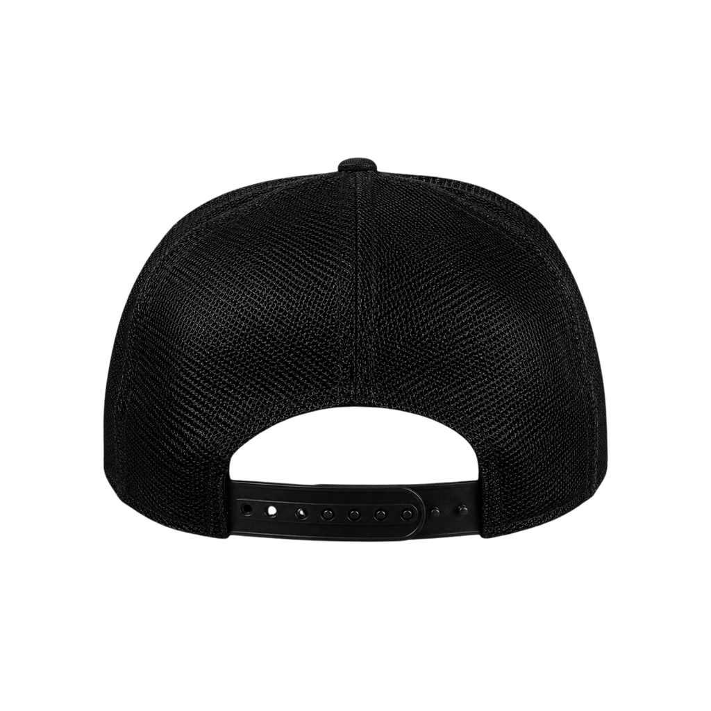 GOORIN BROS THE FARM "SLICK" WALRUS TRUCKER CAP