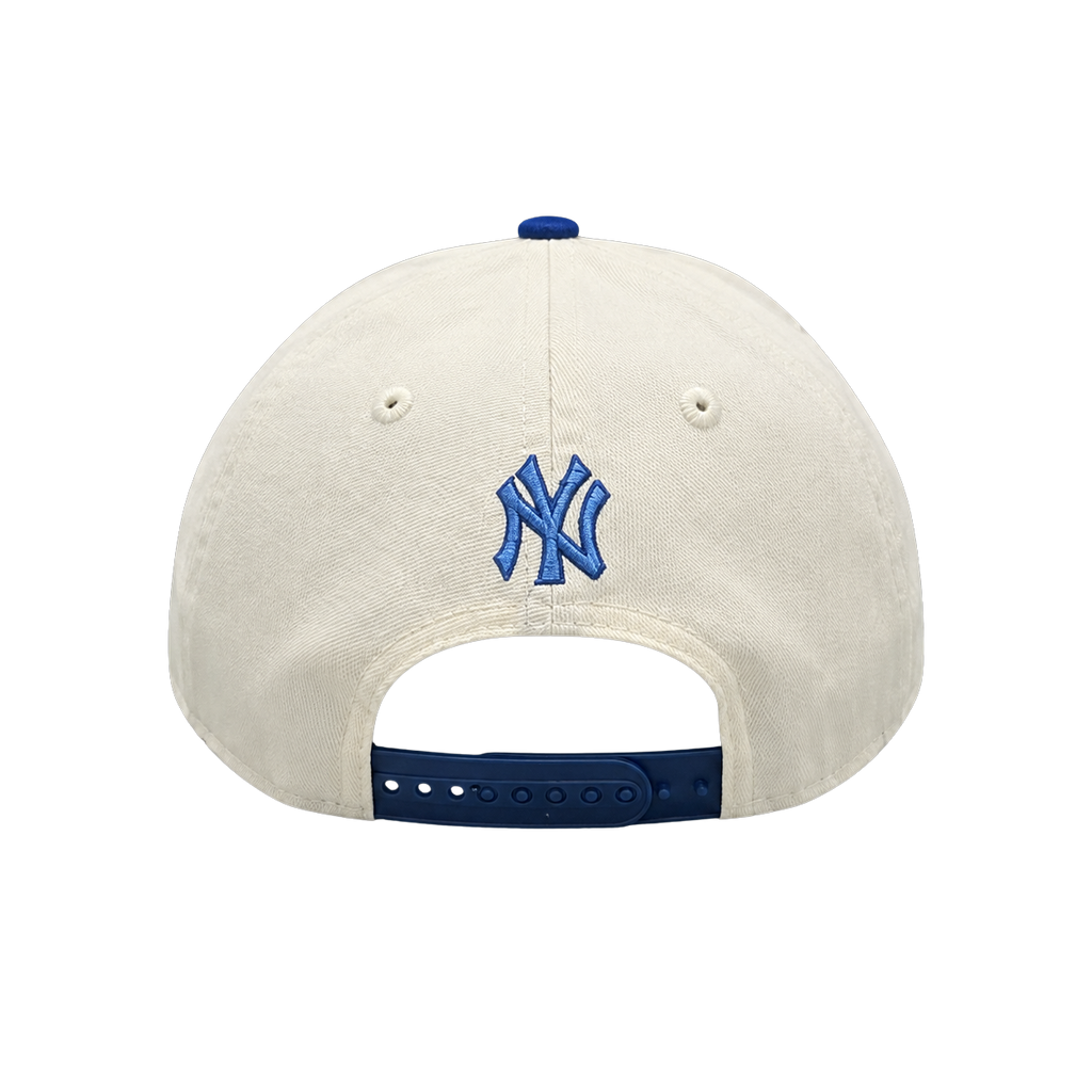 NEW ERA NEW YORK YANKEES MLB CITY ELEMENTS 9FORTY