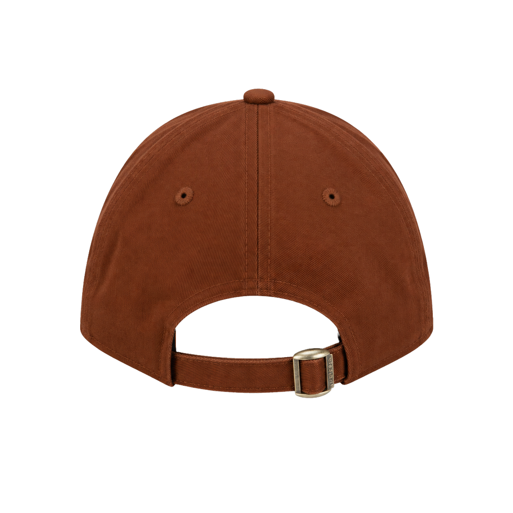 NEW ERA LOS ANGELES LAKERS BROWN 9FORTY