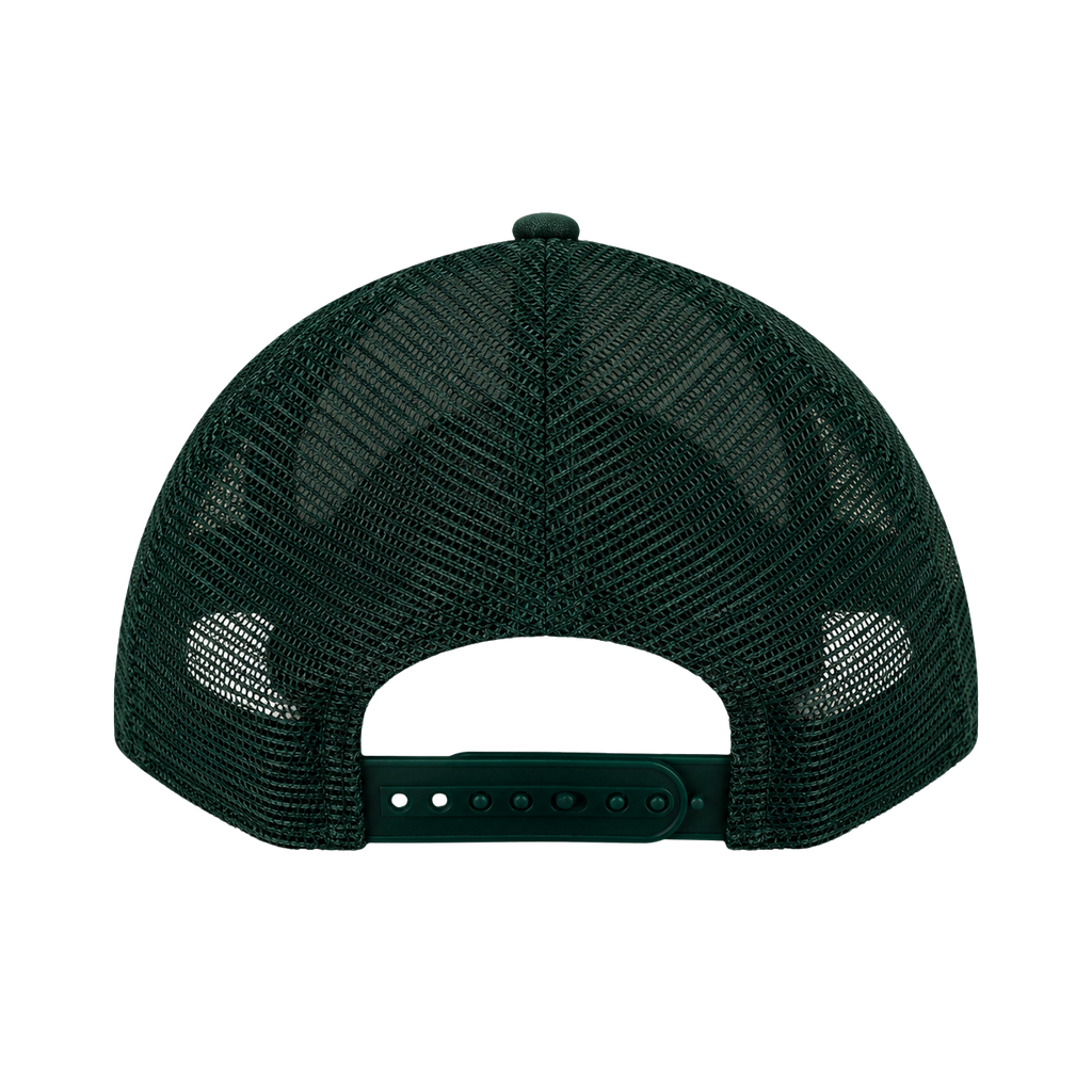 NEW ERA OAKLAND ATHLETICS WOMEN'S 9TWENTY TRUCKER