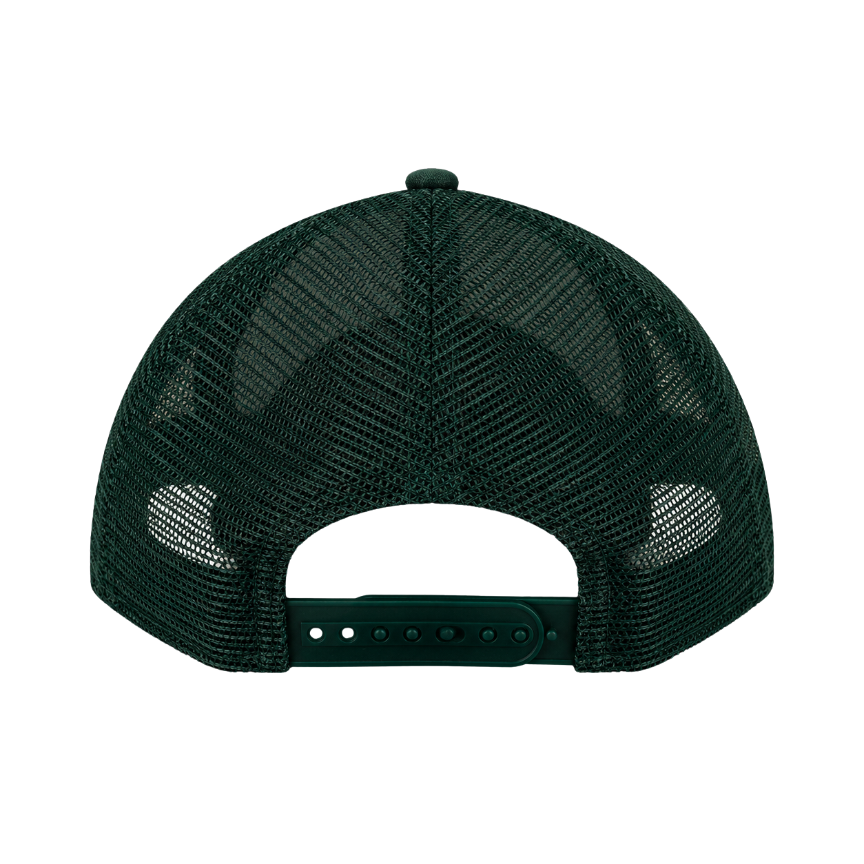 NEW ERA OAKLAND ATHLETICS WOMEN'S 9TWENTY TRUCKER