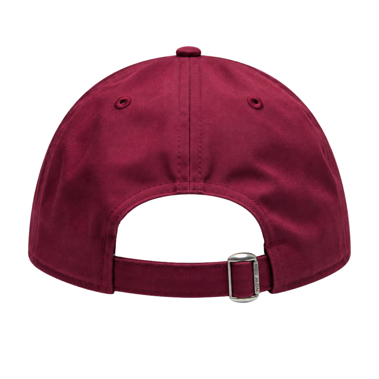 NEW ERA 9FORTY BURGUNDY JEWELED BEE