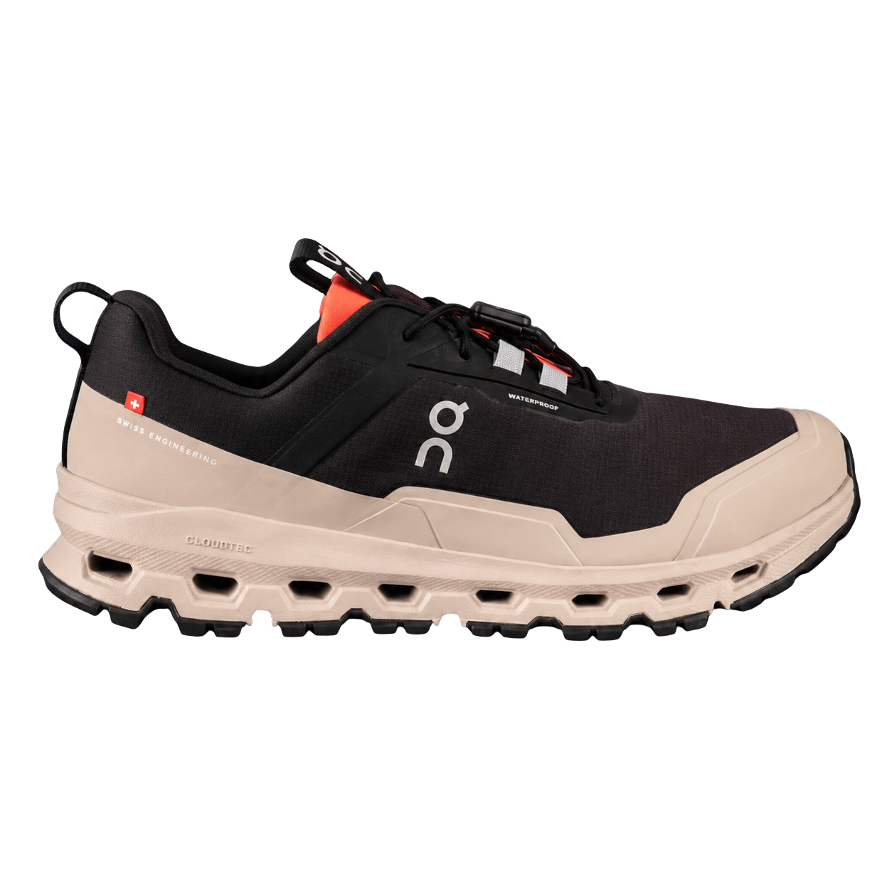ON CLOUDHERO WATERPROOF