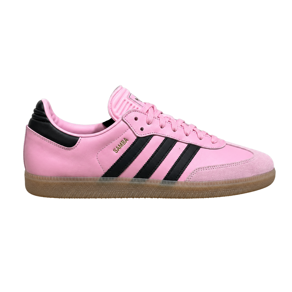 ADIDAS SAMBA MESSI