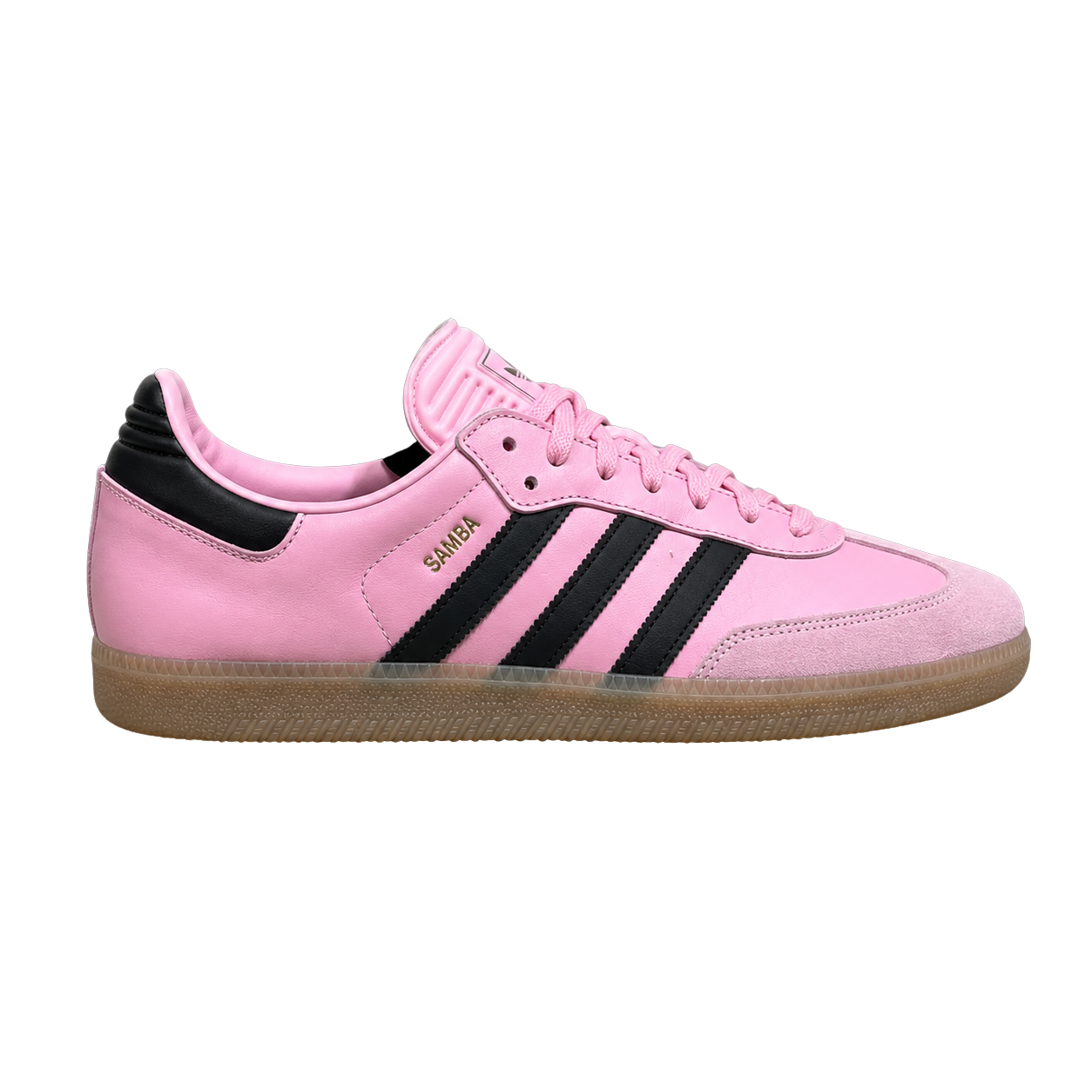 ADIDAS SAMBA MESSI