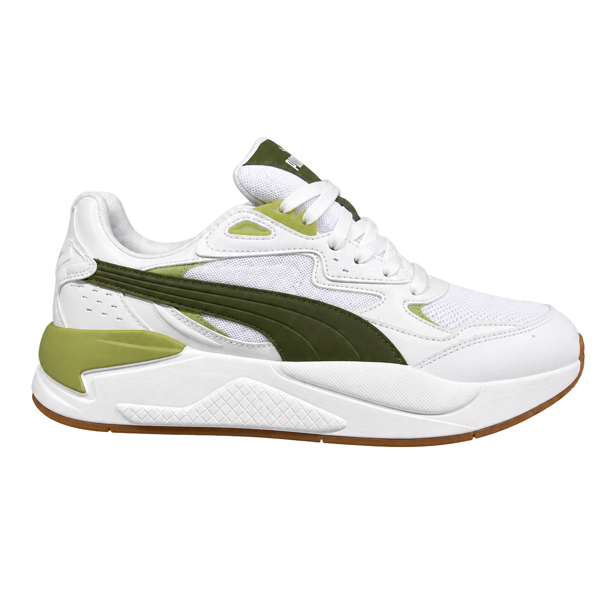 PUMA X-RAY SPEED