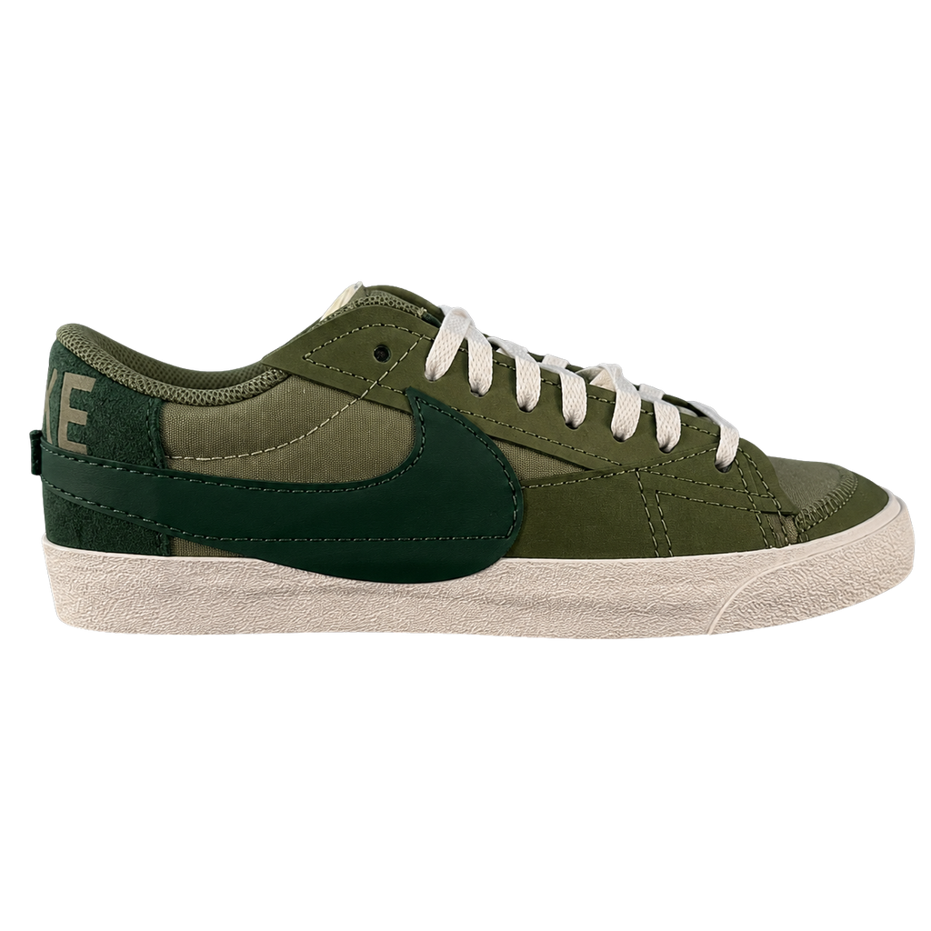 NIKE BLAZER LOW '77 JUMBO