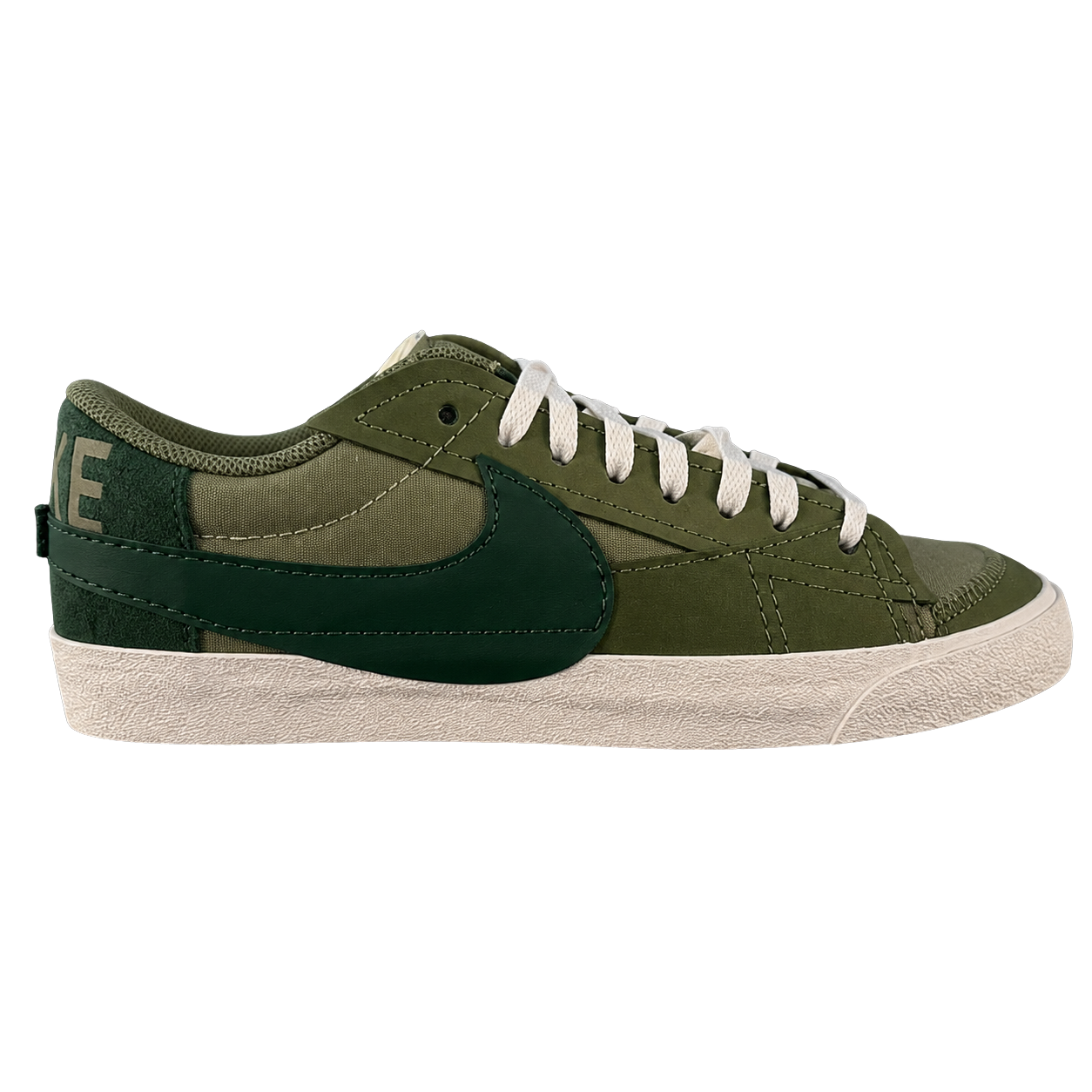 NIKE BLAZER LOW '77 JUMBO