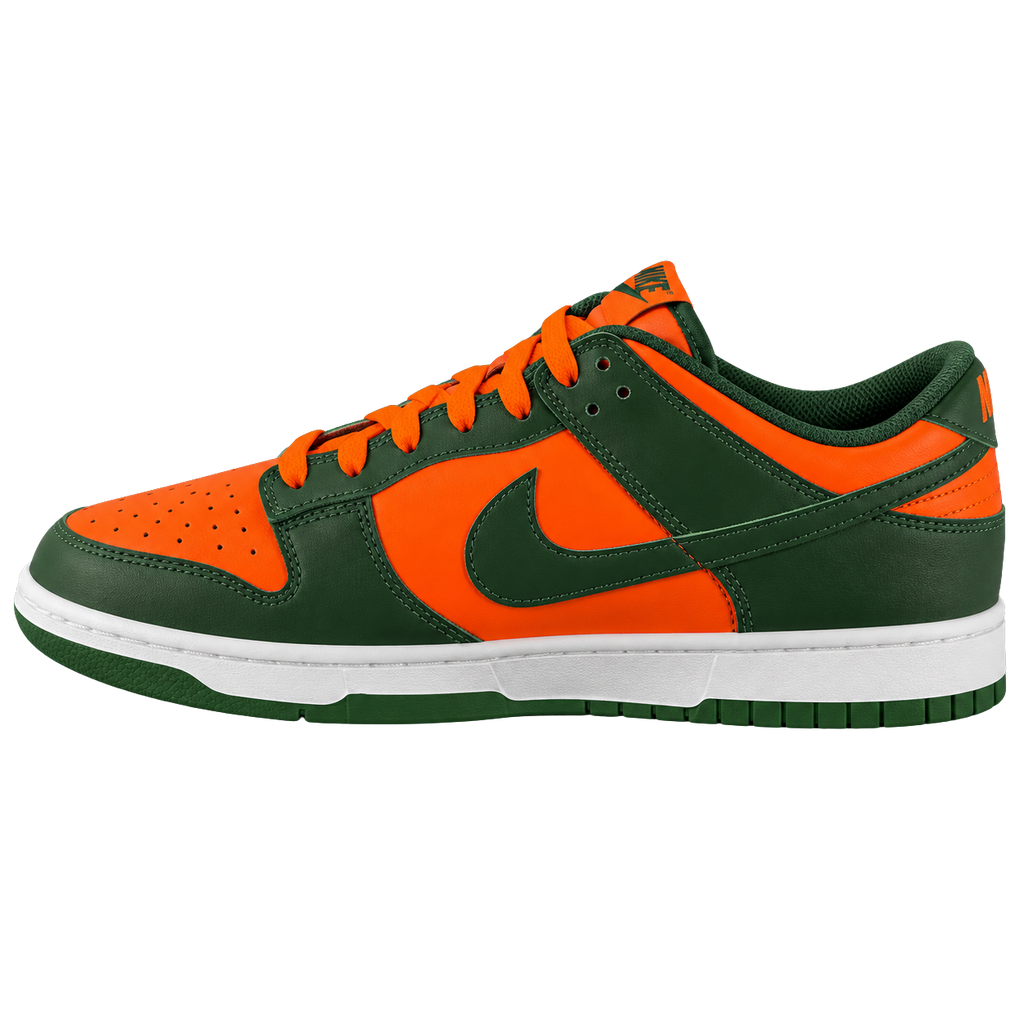 NIKE DUNK LOW RETRO