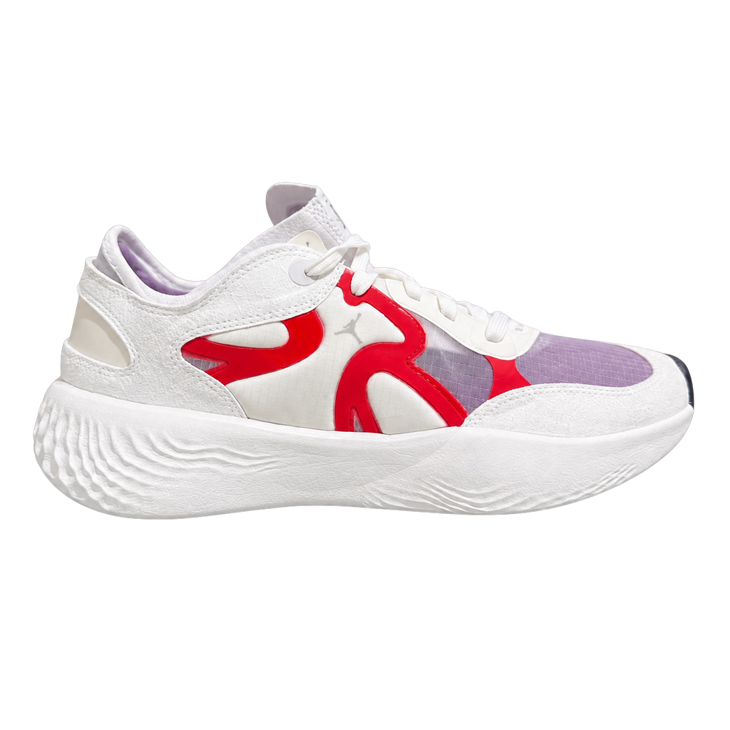 JORDAN DELTA 3 LOW "NC TO CHI"