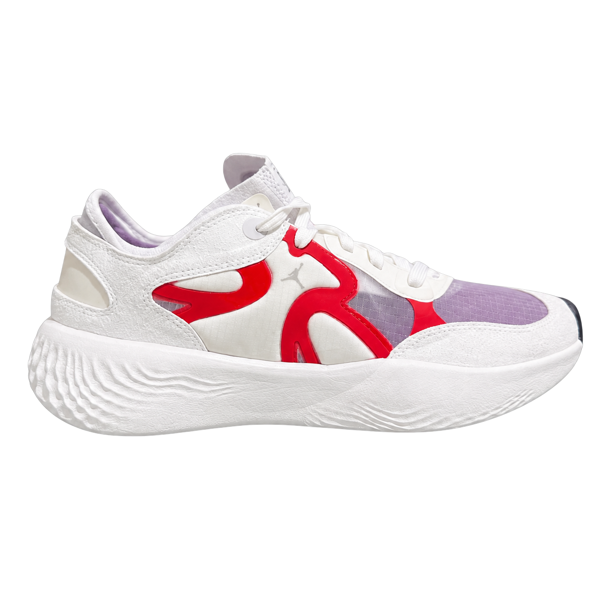 JORDAN DELTA 3 LOW "NC TO CHI"