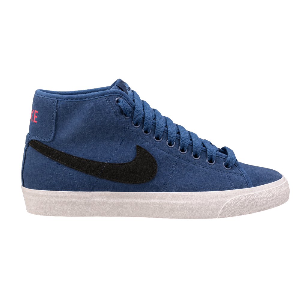 NIKE SB BLAZER COURT MID PREMIUM