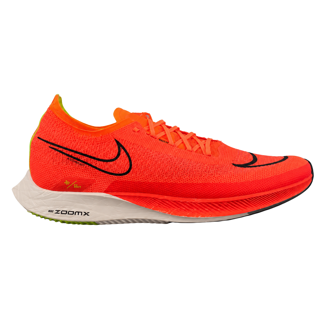 NIKE ZOOMX VAPORFLY 3