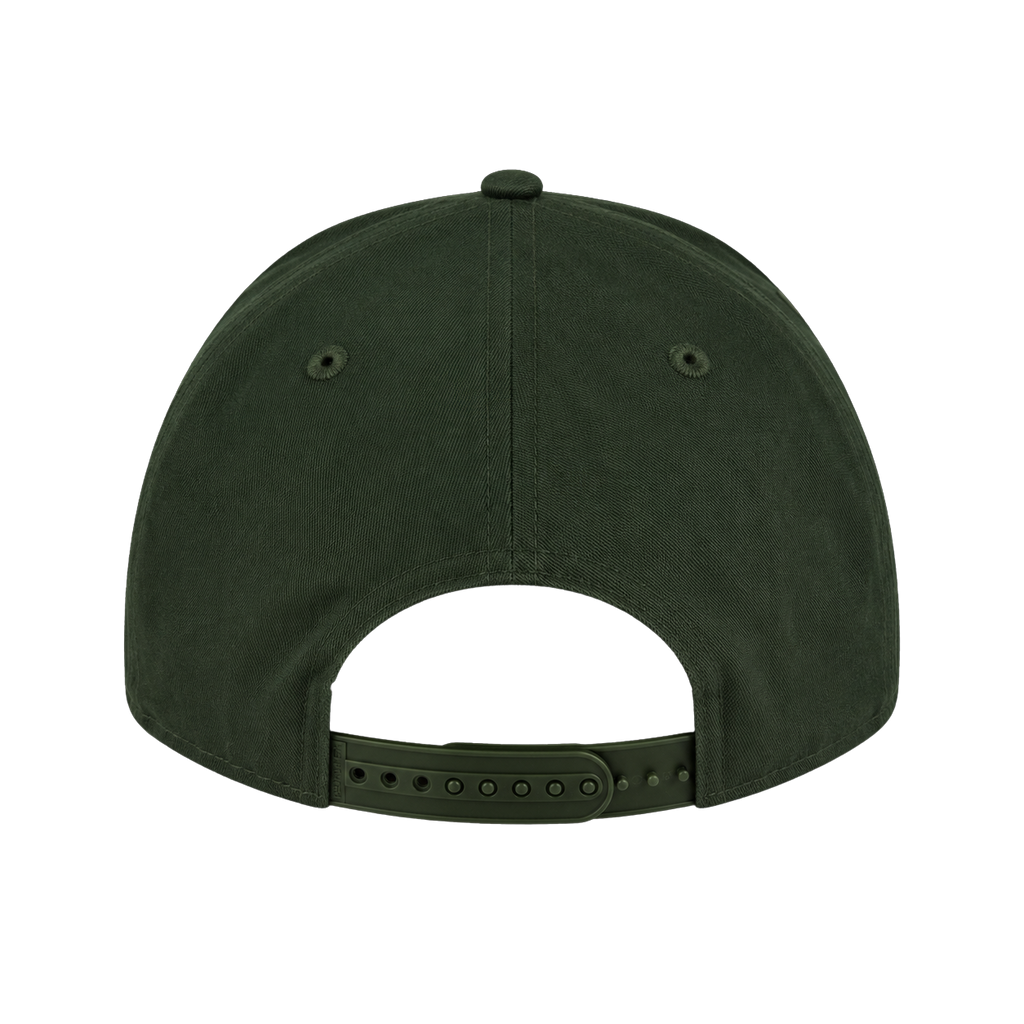 NEW ERA WOMEN'S OAKLAND ATHLETICS 9FORTY