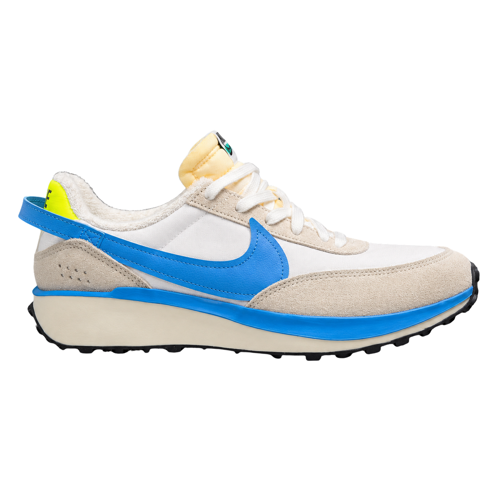 NIKE WAFFLE DEBUT "UNIVERSITY BLUE"