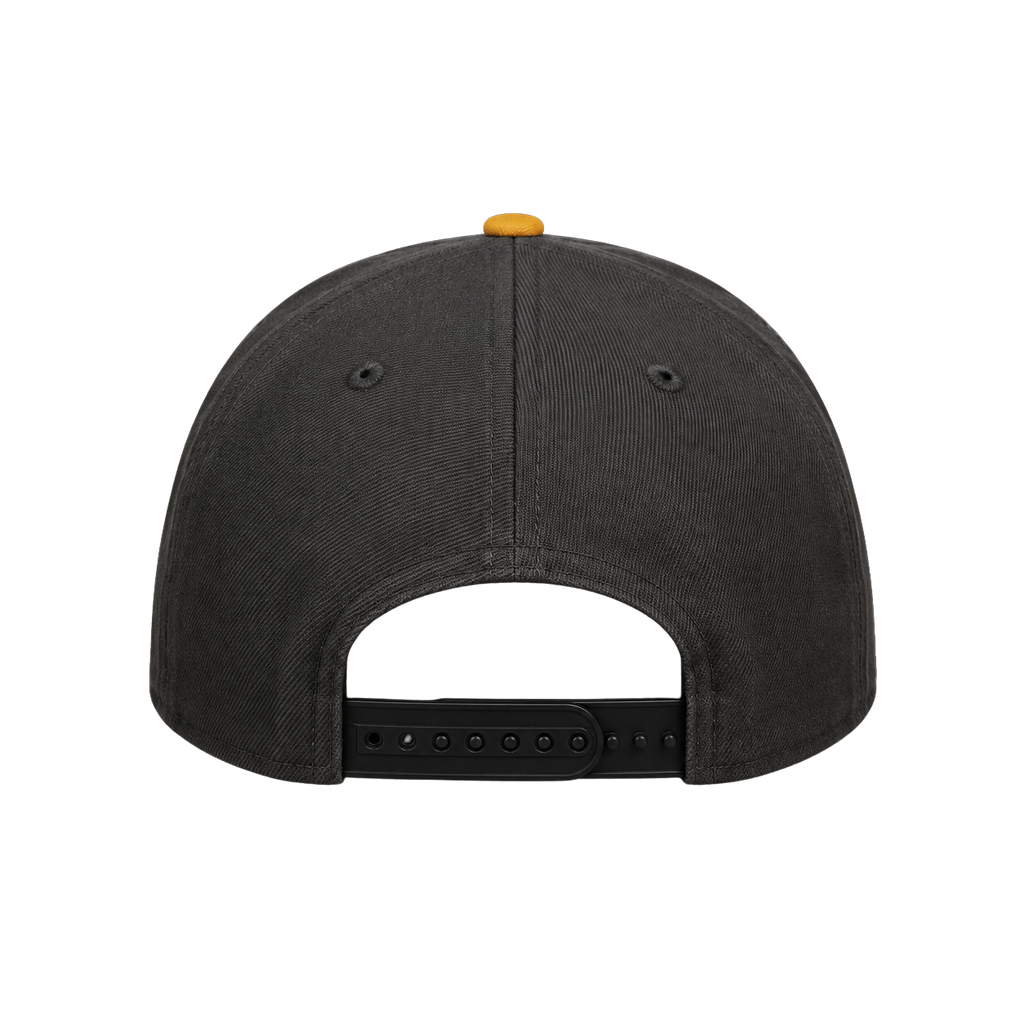 NEW ERA NEW YORK YANKEES CREAM BURGUNDY BLACK 9FORTY