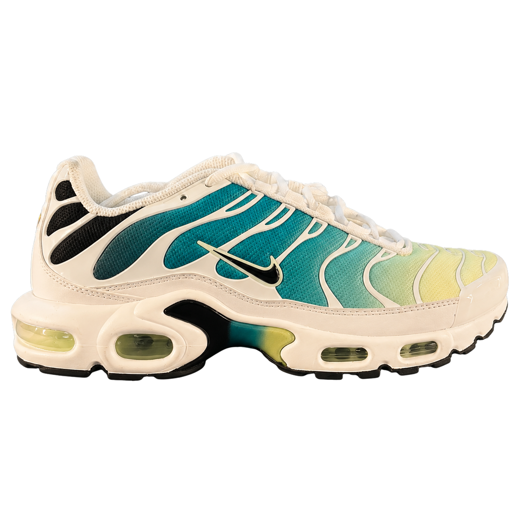 NIKE AIR MAX PLUS