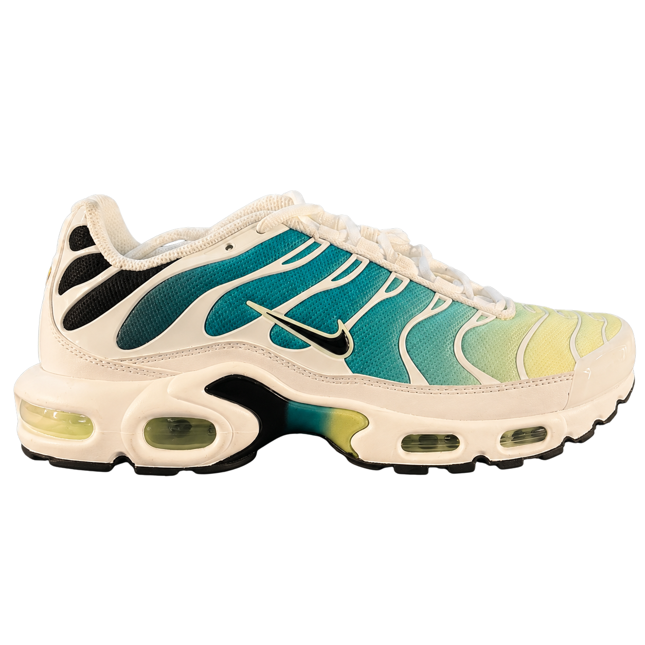 NIKE AIR MAX PLUS