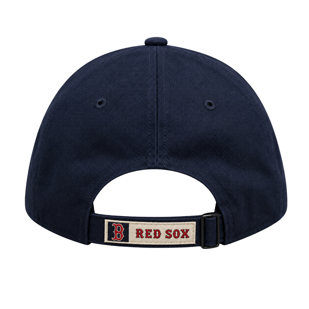 NEW ERA BOSTON RED SOX MLB THE LEAGUE 9FORTY