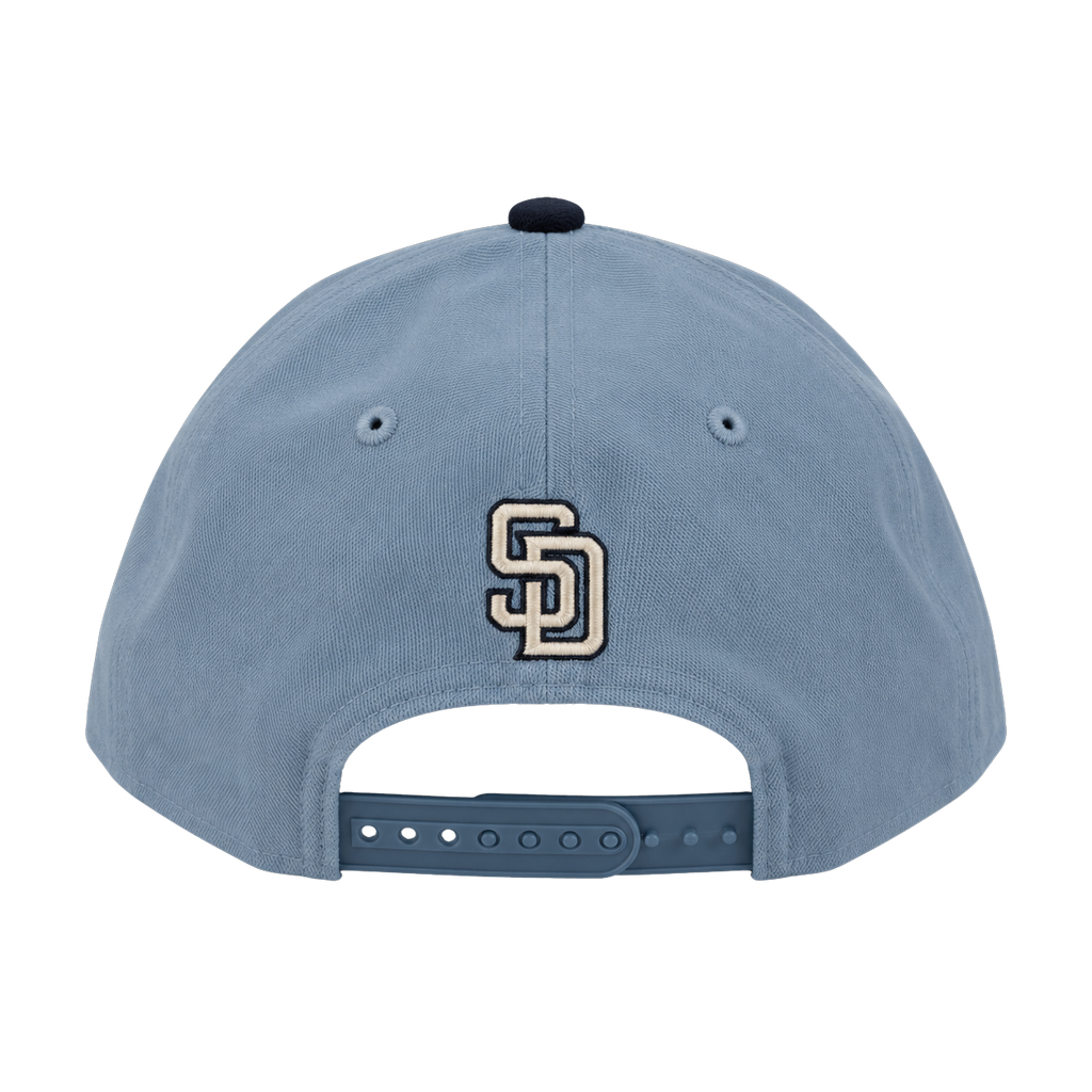 NEW ERA SAN DIEGO PADRES MLB SPECIAL EDITION 9FORTY