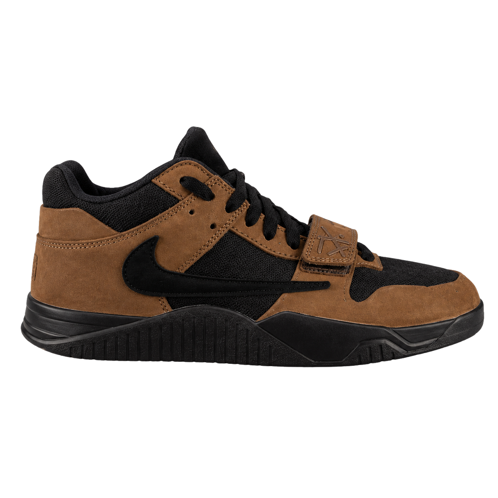 TRAVIS SCOTT x JORDAN JUMPMAN JACK TR