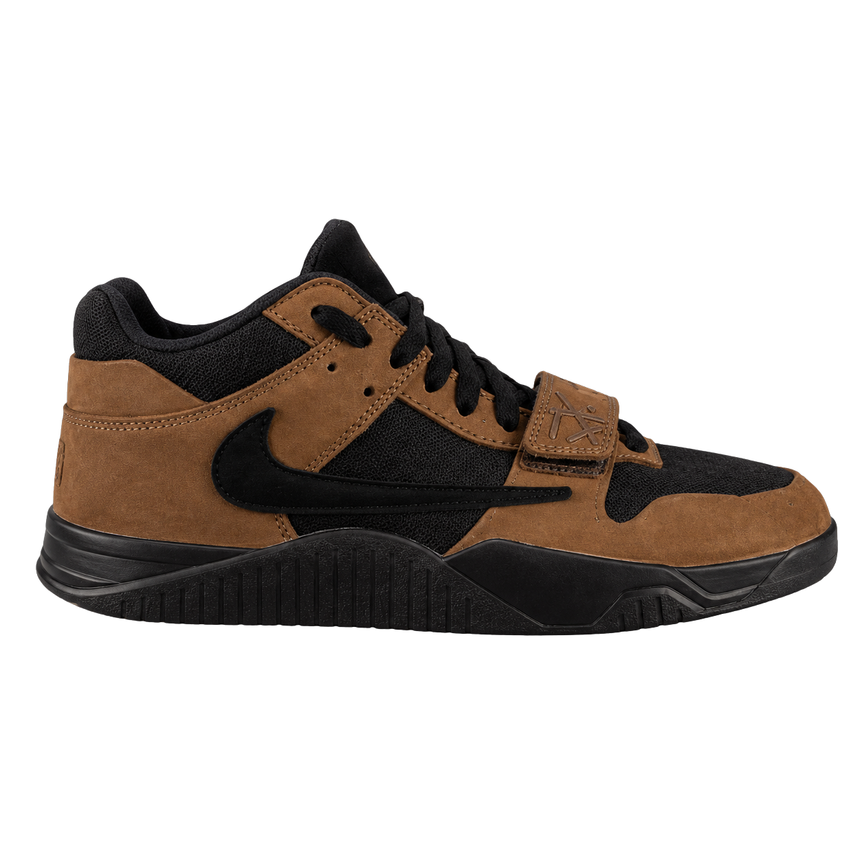 TRAVIS SCOTT x JORDAN JUMPMAN JACK TR