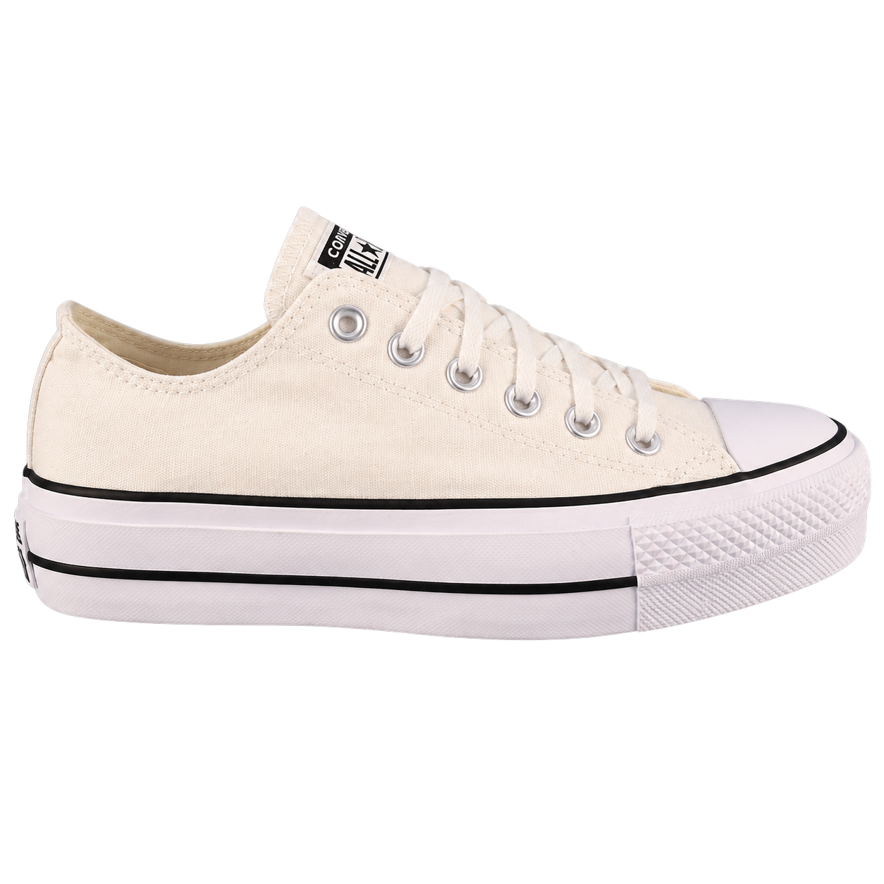 CHUCK TAYLOR ALL STAR LIFT PLATFORM LOW TOP