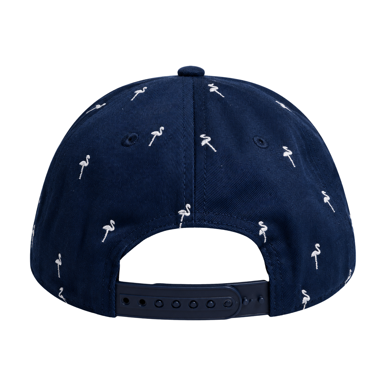 ADIDAS MEN'S GOLF FLAMINGO PRINT CAP