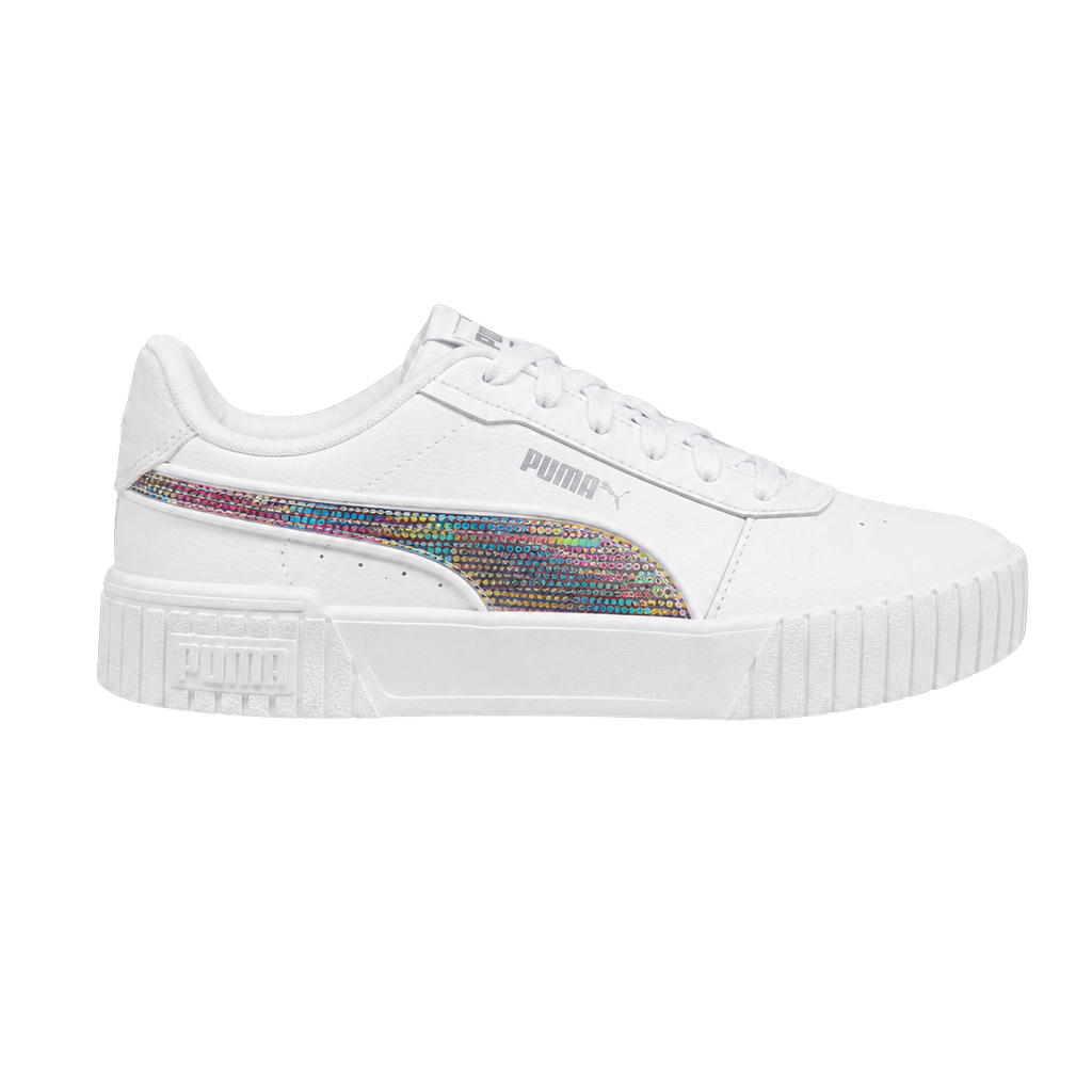PUMA CARINA 2.0 SEQUINS