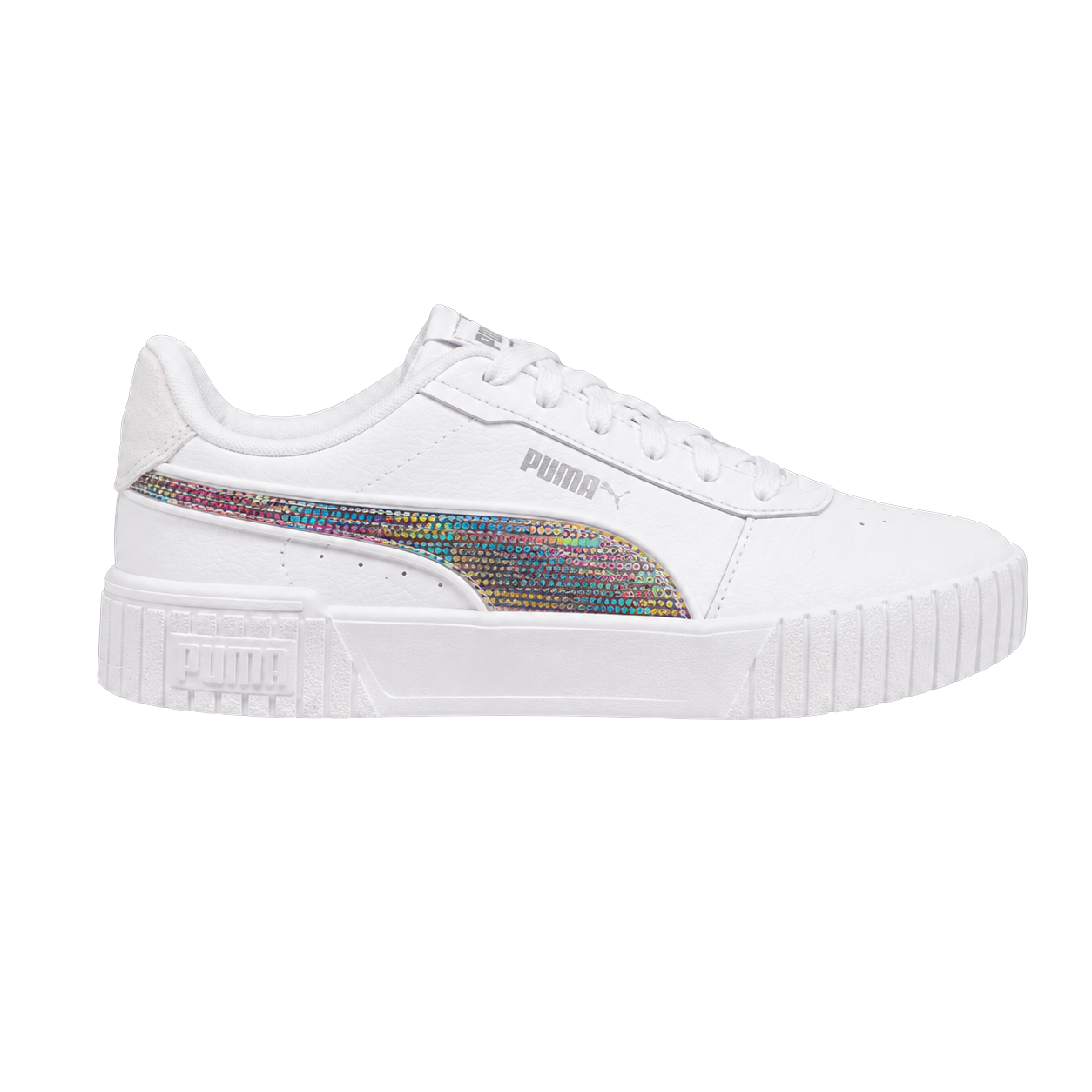 PUMA CARINA 2.0 SEQUINS